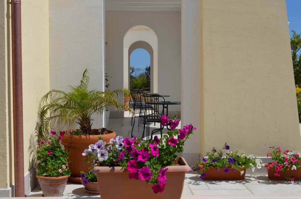 Casolare Country House 스펠론가 외부 사진