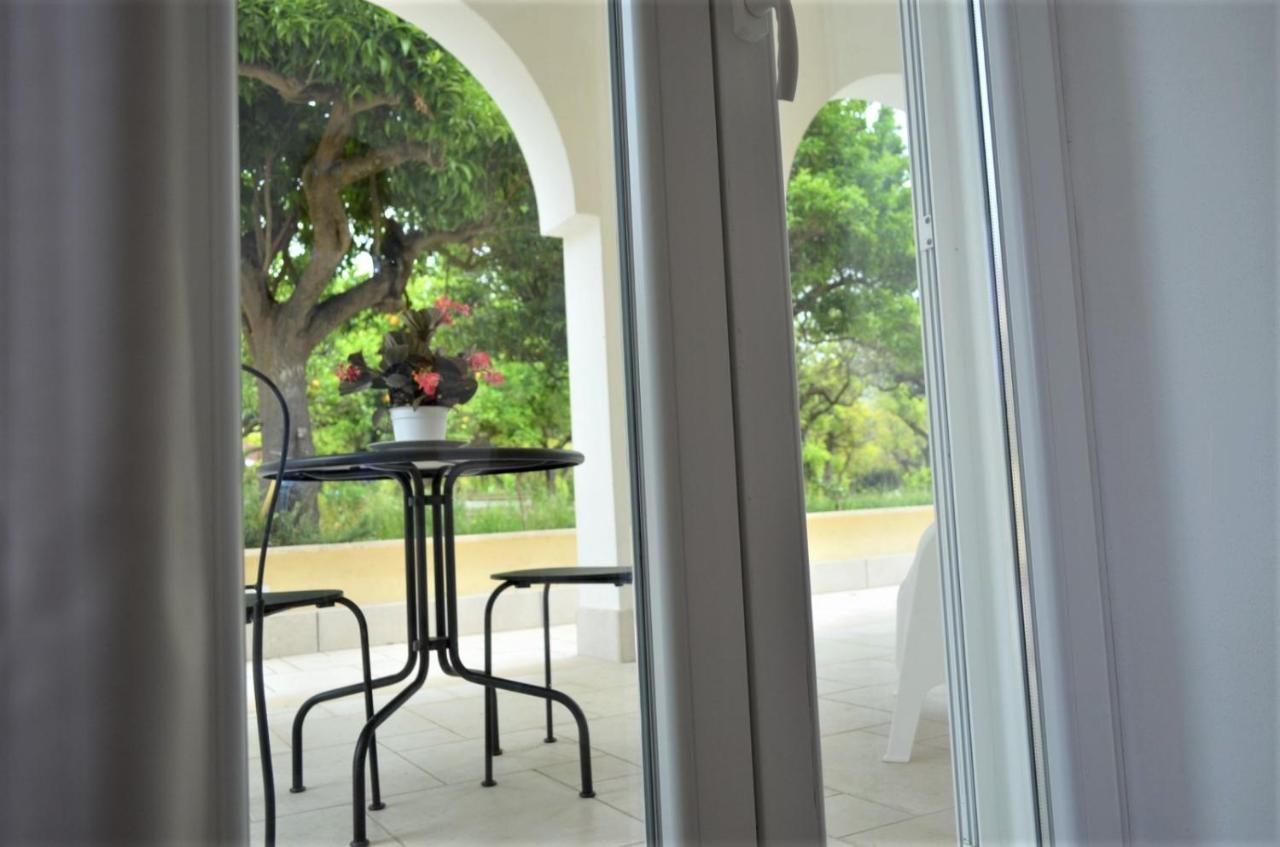 Casolare Country House 스펠론가 외부 사진