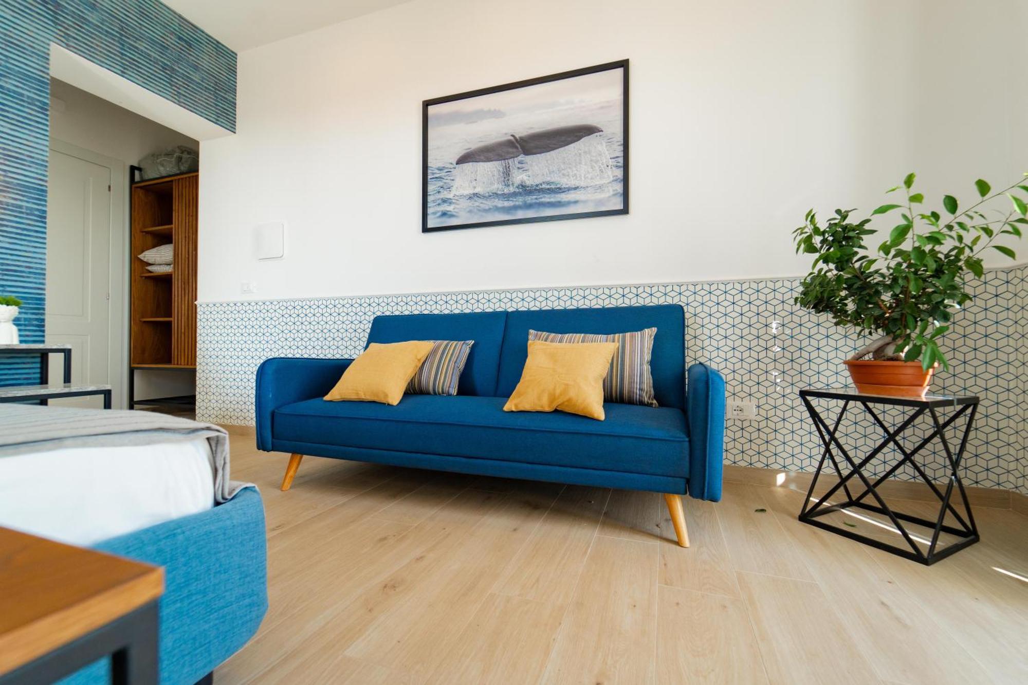 Casolare Country House 스펠론가 외부 사진