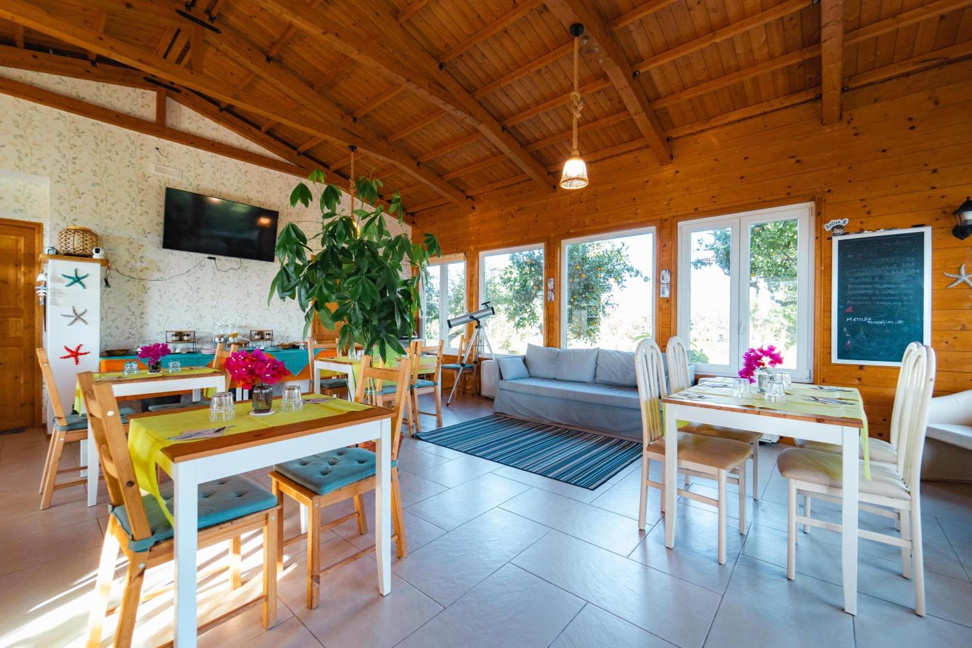 Casolare Country House 스펠론가 외부 사진