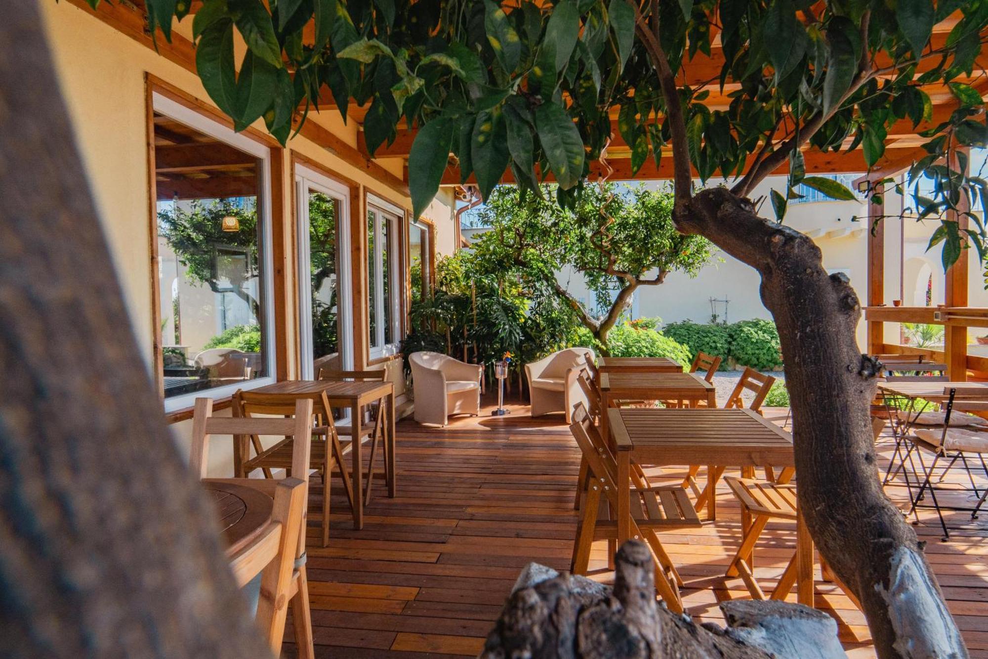 Casolare Country House 스펠론가 외부 사진