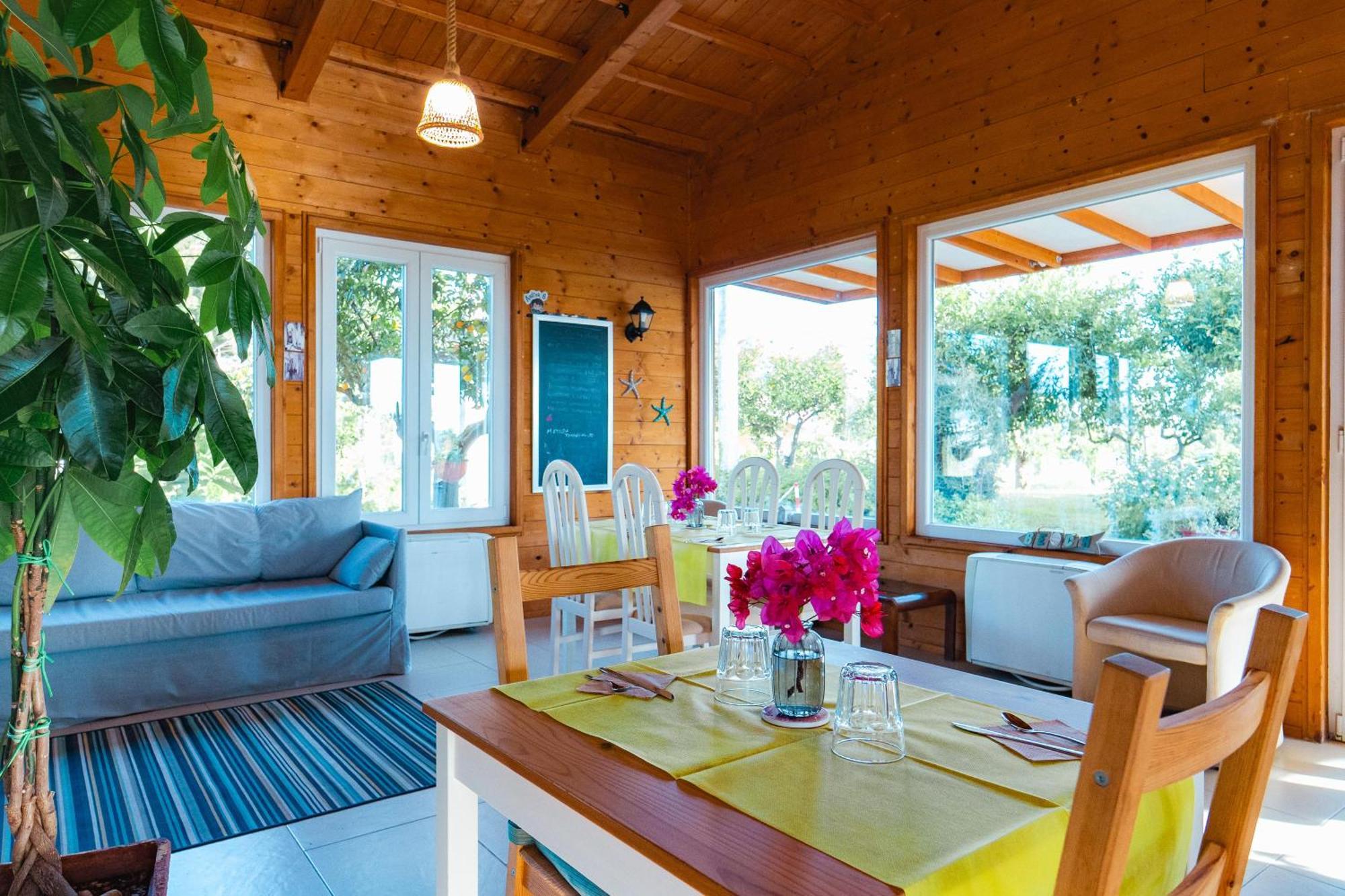 Casolare Country House 스펠론가 외부 사진