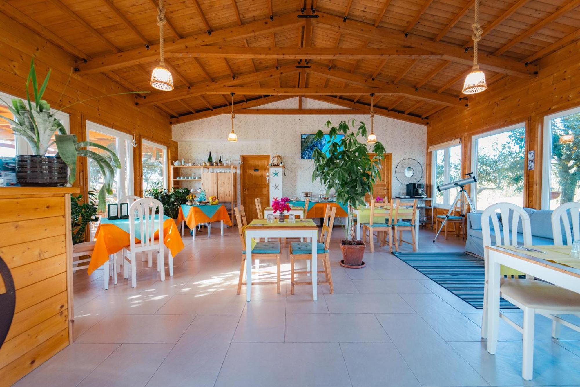 Casolare Country House 스펠론가 외부 사진