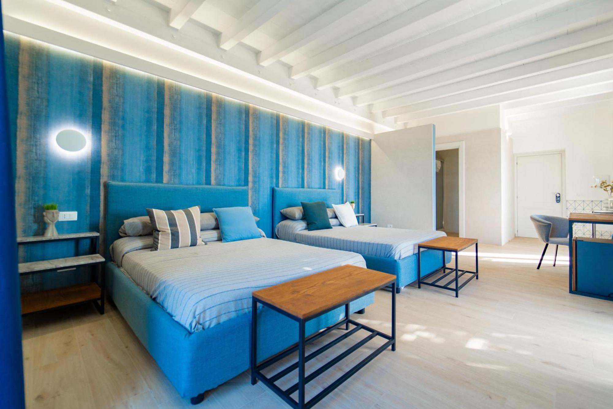Casolare Country House 스펠론가 외부 사진