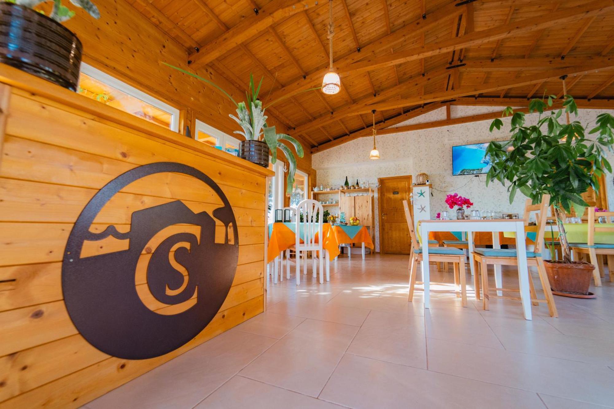 Casolare Country House 스펠론가 외부 사진
